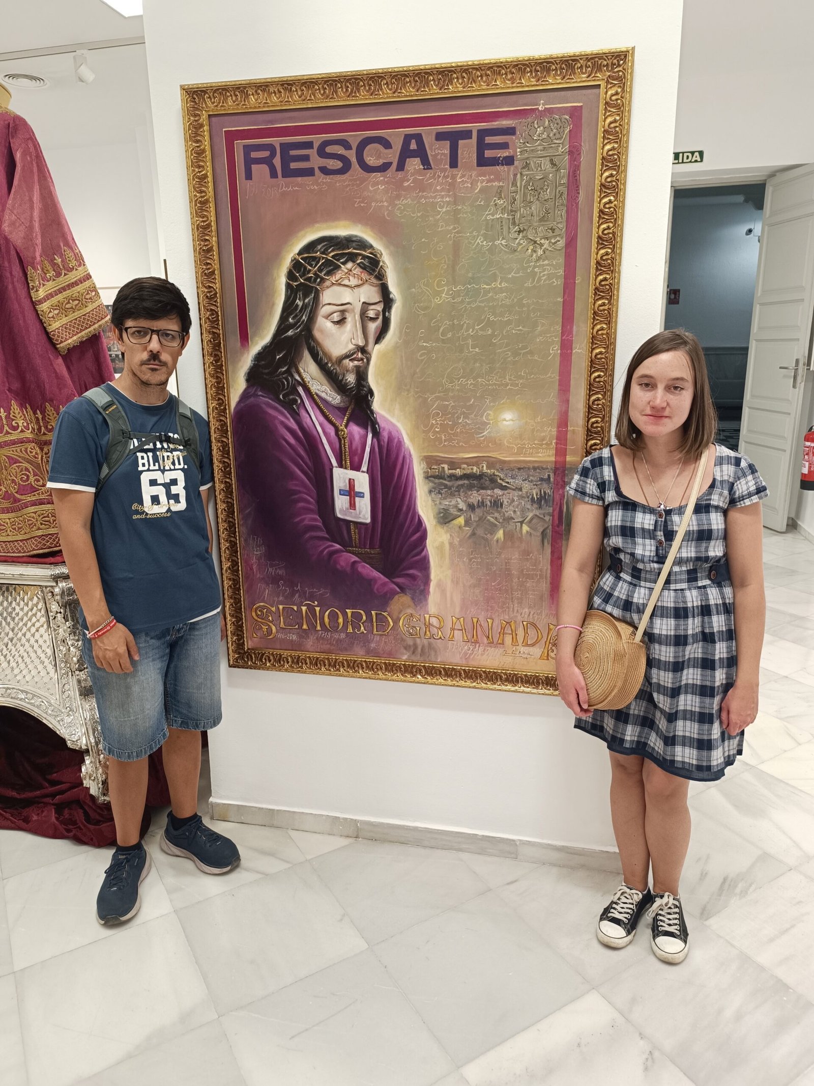 Actividad de Leoda
