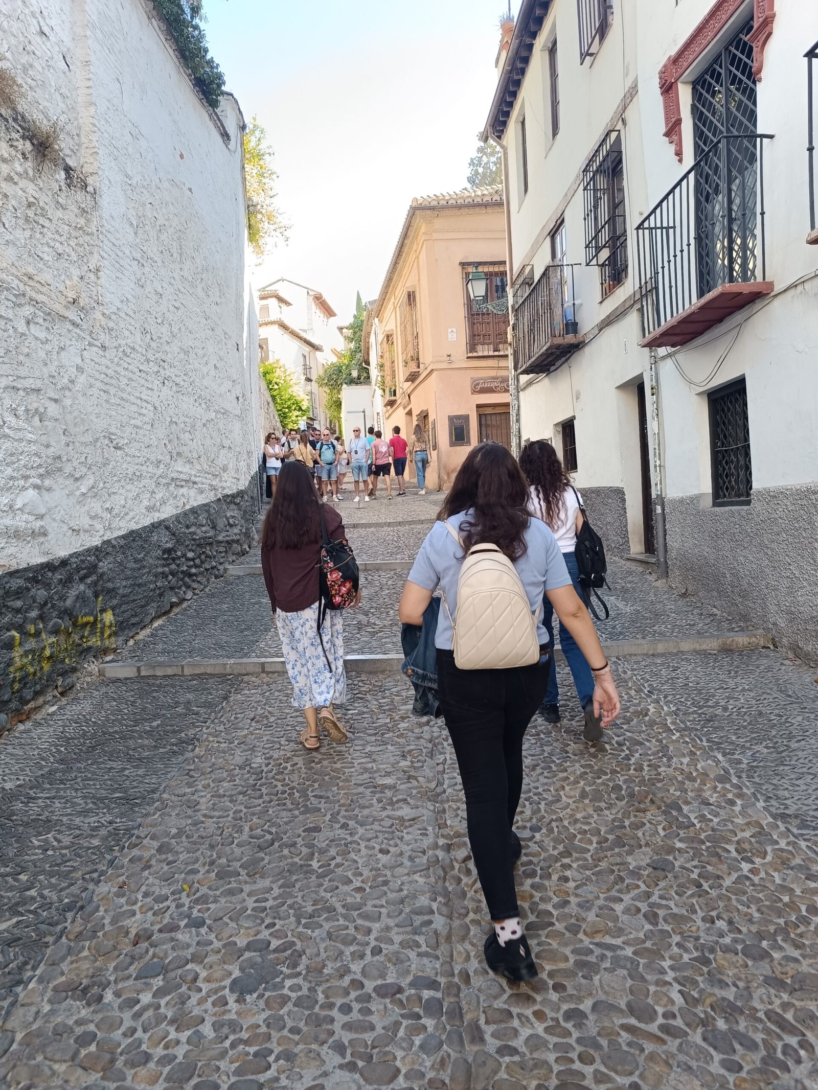 Ruta cultural de Leoda