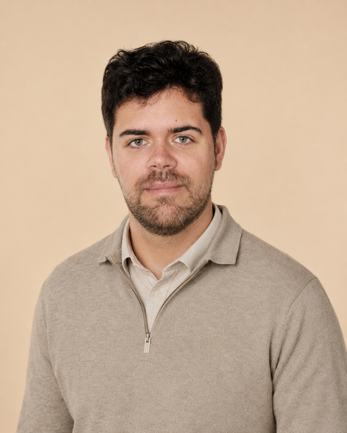 Antonio Serrano