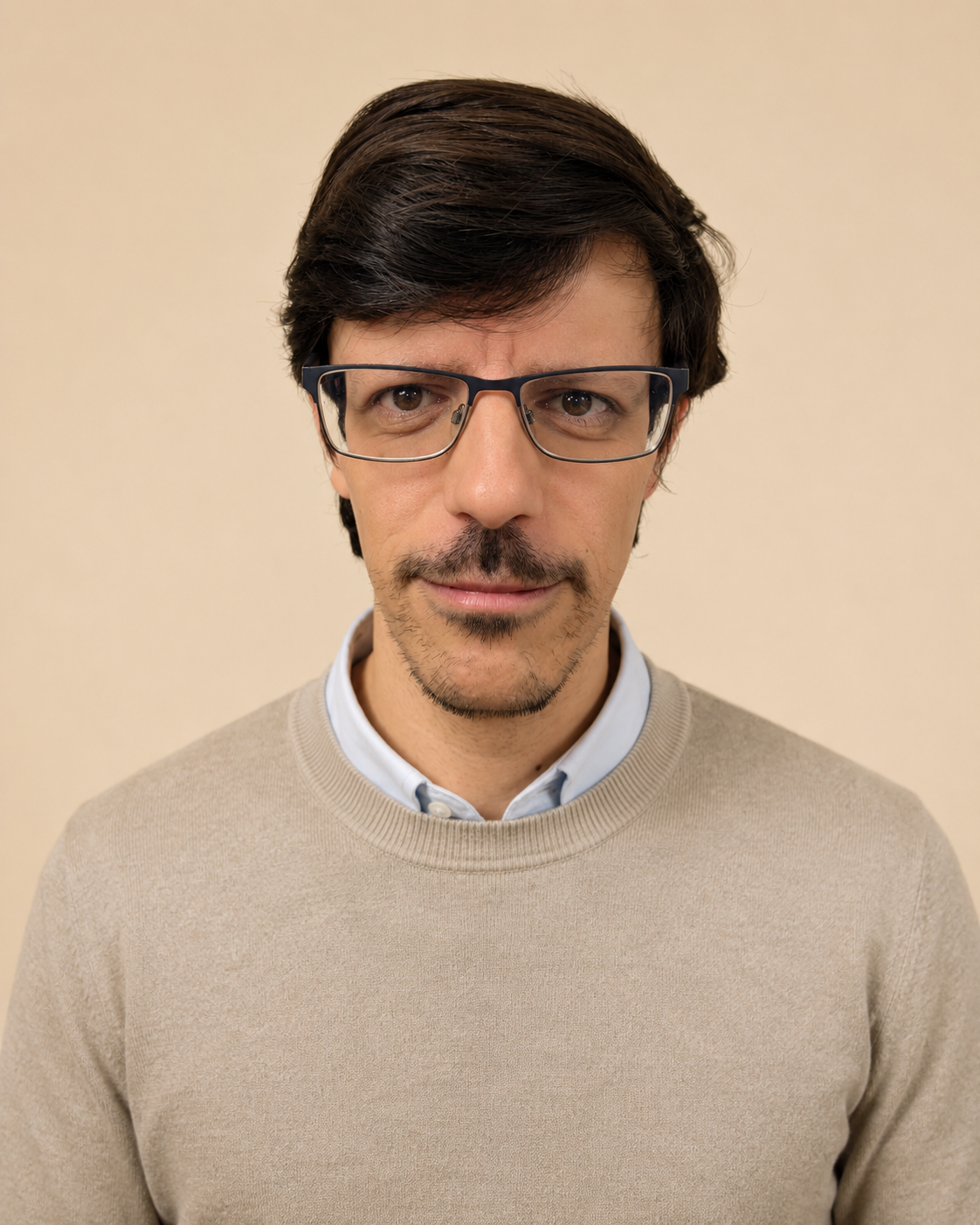 Javier Riquelme
